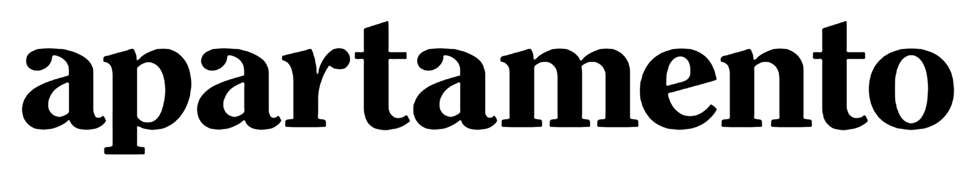 Apartamento Logo