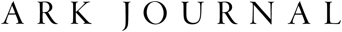 Ark Journal Logo