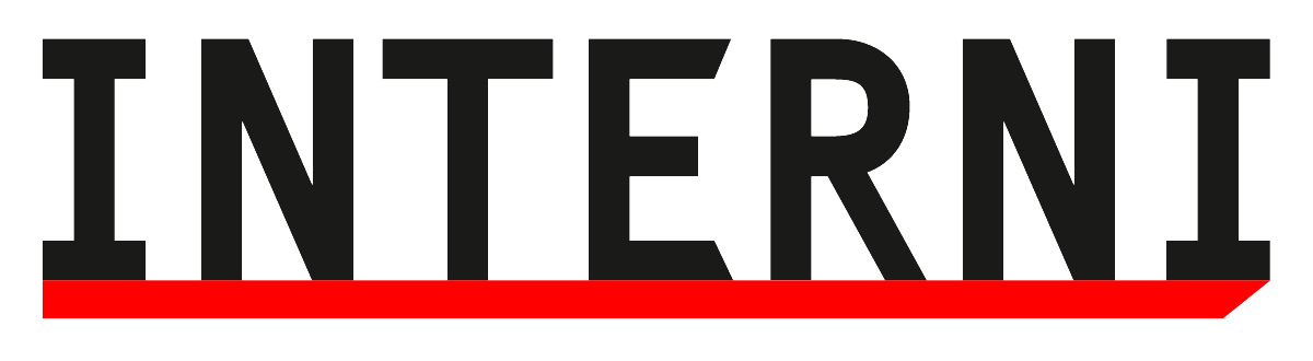Interni Logo Red