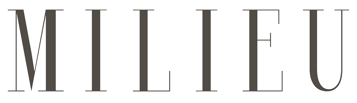 Milieu Logo
